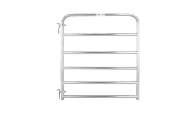 Farm & Ranch / Fencing & Gates/Galvanized Economy Gate, 4 ft. L