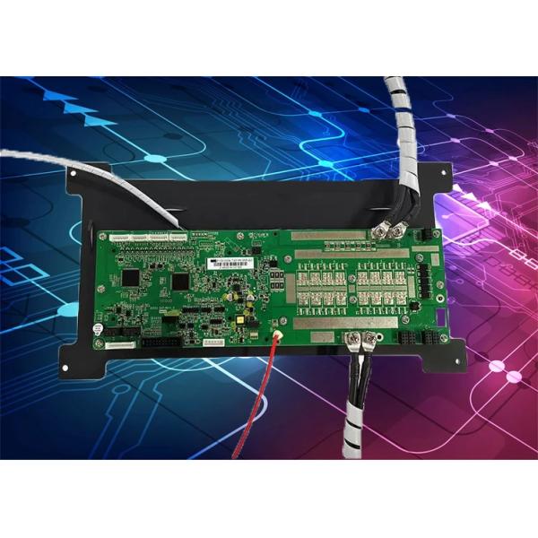 CLF OEM 24V 48V 80V Литийная батарея 200Ah 500Ah для логистической электрической ножницы для погрузчиков