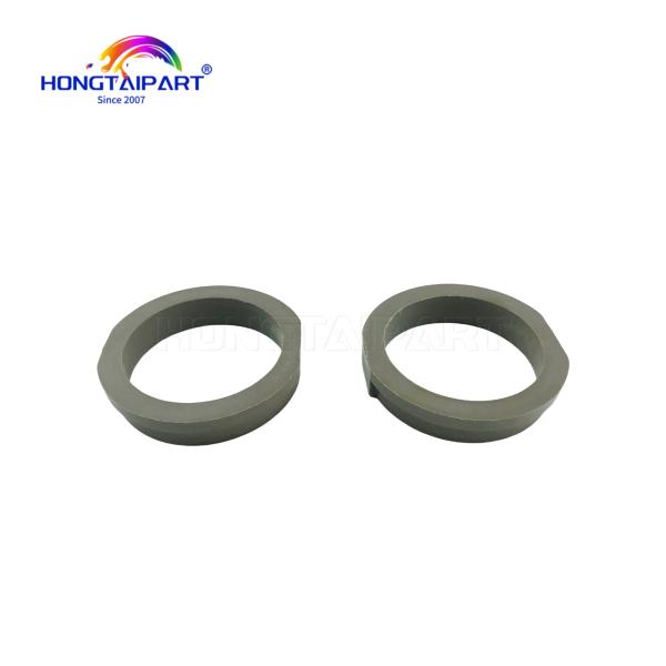HONGTAIPART Верхний фьюзерный роликовый корпус для Toshiba E169 E163 E168 E18 E181 E166 E167 E206 E207 Заменяющая часть для Prin