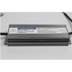 Outdoor Power Supply DC12V DC24V  Waterproof Led Driver For Lights Module And Led Point Light