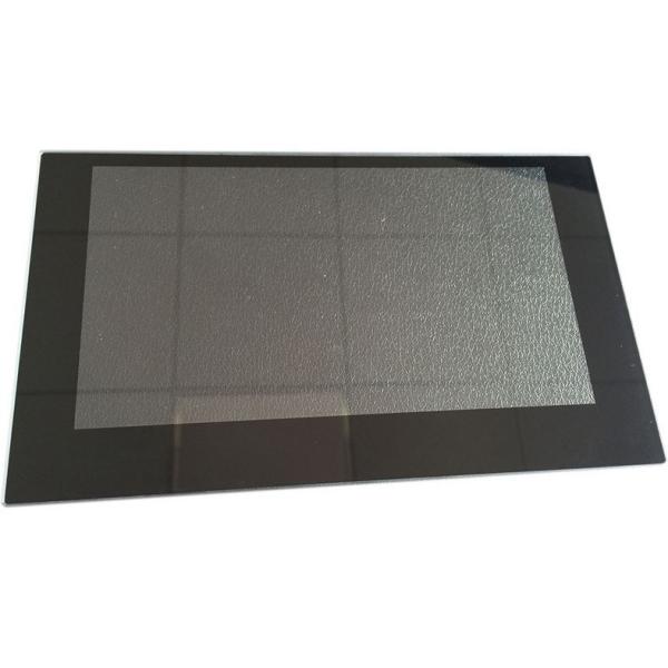 Панели двери печи SGS SGCC теплостойкие закаленные стеклянные