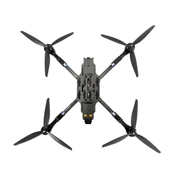 13-inch Long-Range FPV Drone F13
