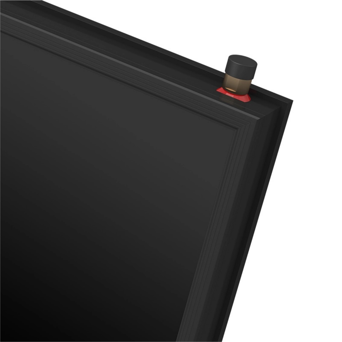 Engineering Flat Panel Solar Thermal Collectors For Large Scale Heating Projects