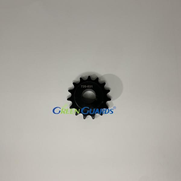 Lawn Equipment Parts Sprocket 50B10 x 1 G720-031 Fits Smithco