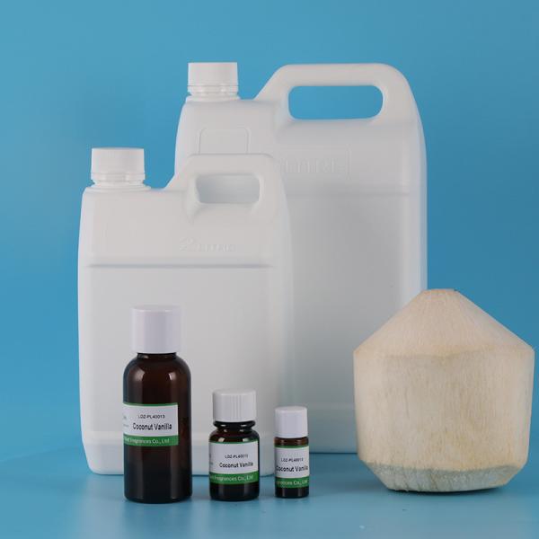 Captivating Coconut Vanilla Candle Fragrances For An Invigorating Ambiance