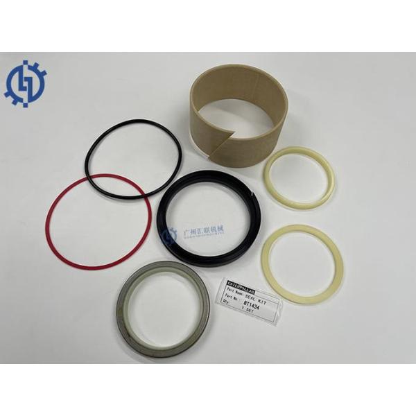 8T-1434 Excavator Cylinder Seal Kit fits CATEEEEEEE Excavator 225 229 Wheel Loader 980C