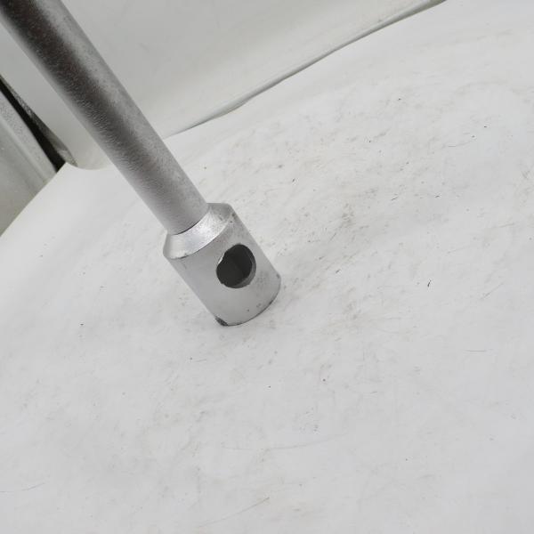 Wrench Fasten Tower Anchor Bolts Socket WrenchTool 32x33 Tire Torque Wrench For Repairing Trucks
