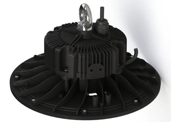 150 Watt UFO LED High Bay Light 150LM/W Workshop Warehouse Aluminum Housing IP66