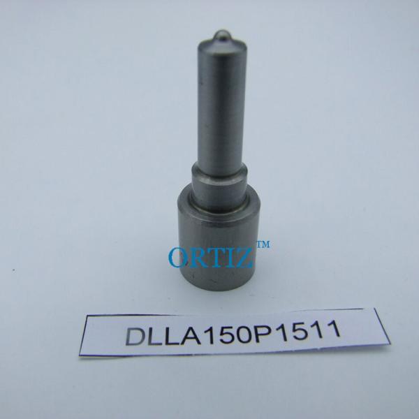 ORTIZ  HYUNDAI KIA  33800-27400 injection nozzle DLLA150P1511 common rail injector nozzle assembly for 0445110257