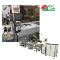 Machine d'ensemble filtre de l'équipement industriel de filtre de la CAHT 220V