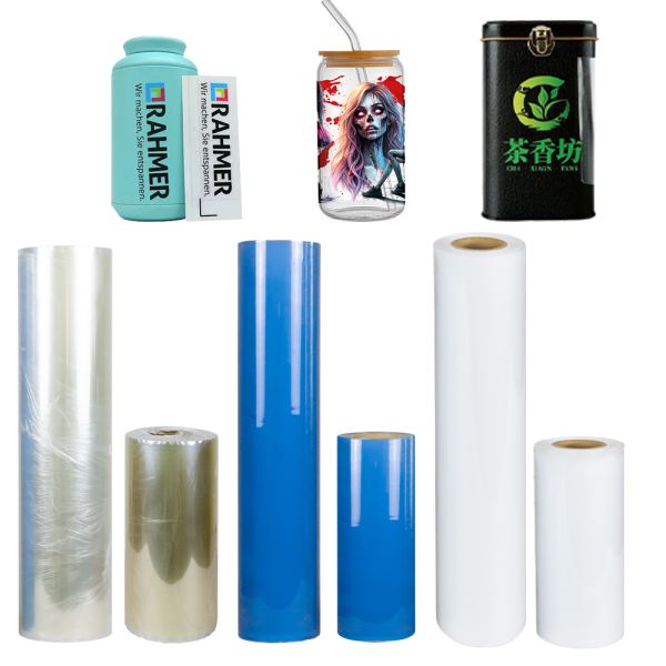 AB Film Printer Consumables Premium for Ink Cartridges for Optimal Performance