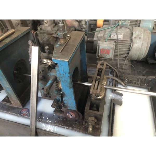 2B 310S 304 304L 316 316L Stainless Seamless Tubing