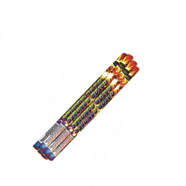 Chinês Roman Candle Fireworks 5 8 10 fogos de artifício disparados da pirotecnia