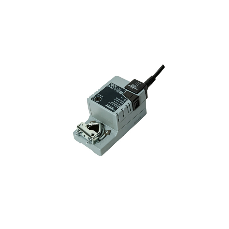 8751001000 Schneider Damper Actuator MD5B-230 Professional Industrial HVAC Automation Module