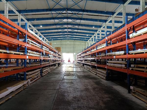 Automotive Steel Cold Rolled Stainless Steel Plate 436L 2B BA Finish Sheet