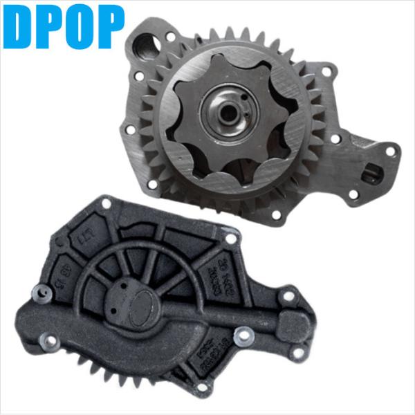 DPOP 20140220660 021800206600 For Truck Oil Pump