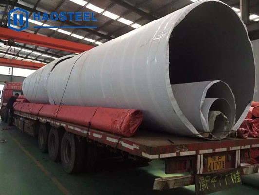 Haosteel SUS 430 Soft Bright Matt Stainless Steel Wire Rod 1000m/reel ISO Certified