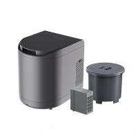 La máquina de compostaje doméstica eléctrica 2.5L 500W