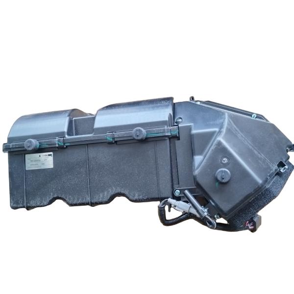 Blower Assembly WA380-6 for Wheel Loader Air Conditioner Efficiency Upgrade