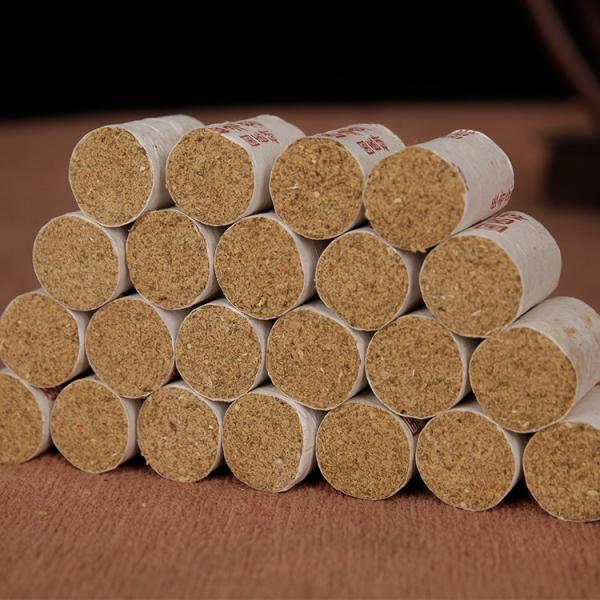 Certification Other 5-Year 20 1 Moxa Proportion Moxa Rolls with 108 Pieces Per Box