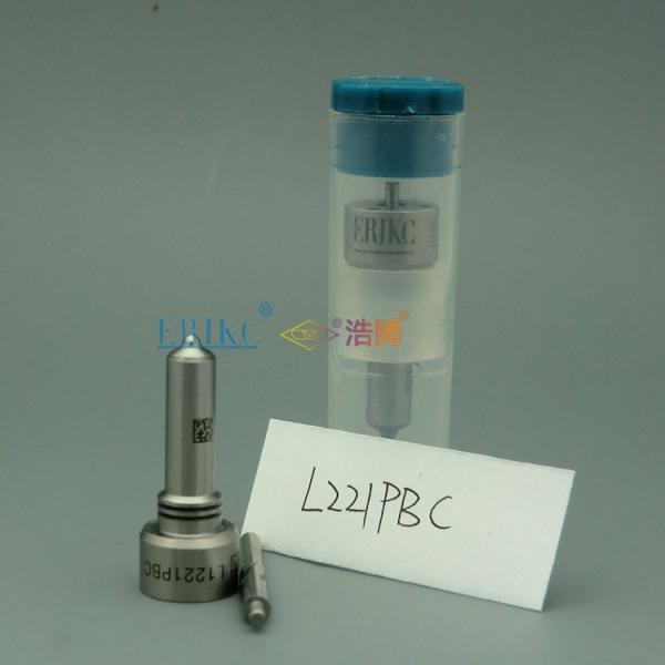 L221PBD and L221 PBD diesel injector nozzle L 221 PBD