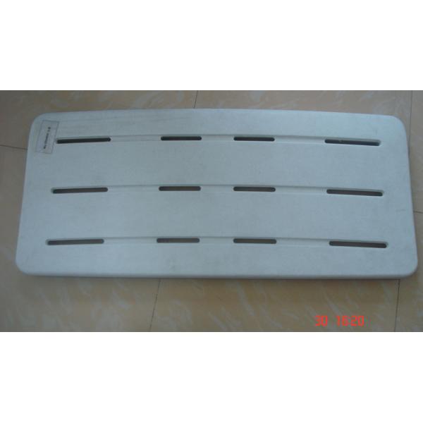 Injection Stretch Plastic Blow Molding EDM S136 718H