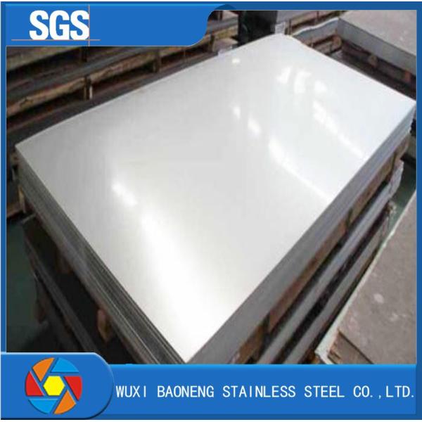 лист нержавеющей стали изготовления металла 321 нержавеющей стали 6-12m горячекатаный