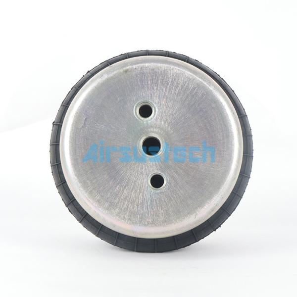 Firestone Air Bag Helper Springs W01-M58-6140 Metric Single Type Air Actuator