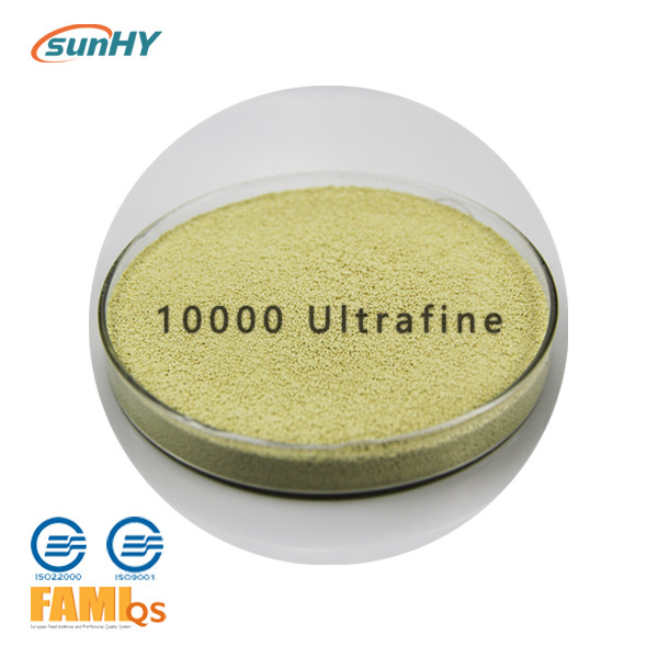 Желтый энзим фитазы 10000u/G в зерне питания птицы Ultrafine