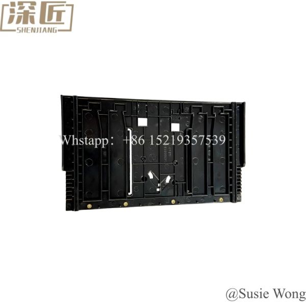 4280000076 New Original Hyosung ATM Spare Parts CDU30 Cassette Bottom Cover