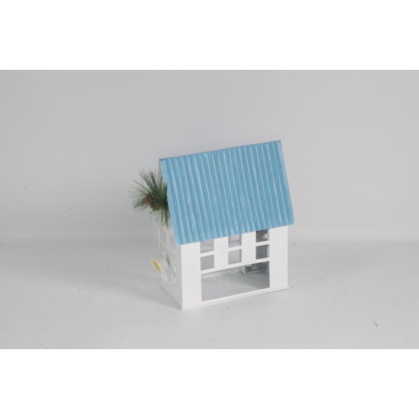 Exquisite Christmas Metal Ornaments for Festive Home Decor