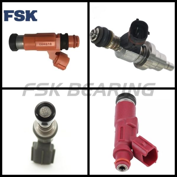 Automotive Parts A2720780249 Fuel Pressure Regulator Metering Valve For Mercedes-Benz