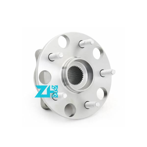 High Load Wheel Hub Bearing For Toyota 42410-0N010 424100N010