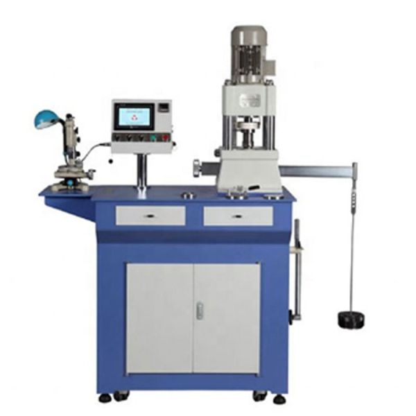 Friction Tester Petroleum Product Four Ball Wear Testing Machine Anti-wear extreme Pressure Performance Four Ball Petrol