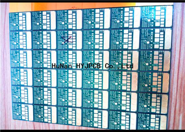 Thermal Conductivity Power Bank PCB VT-42 1.5mm 22w/Mk VT-4A2 Alu Material