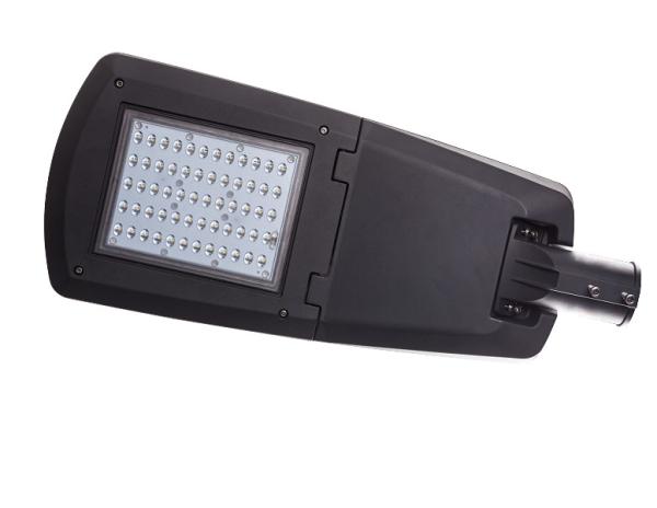 Os dispositivos bondes claros profissionais 60 W de rua do diodo emissor de luz conduziram dispositivos bondes claros comerciais