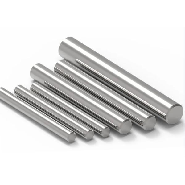 Unground/Polished/ground tungsten carbide rods