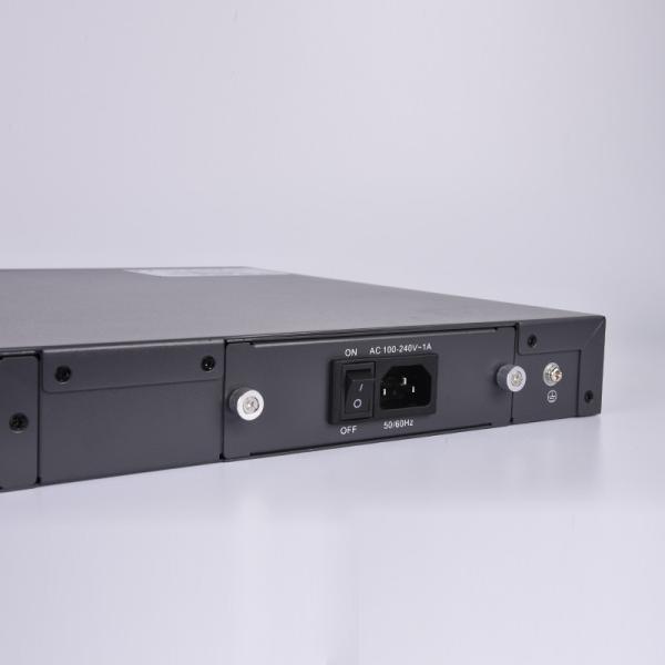 Соединитель GPON 8 гаван OLT класса B+/C+ 1:128
