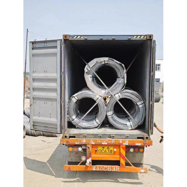 BTO-16 Concertina Razor Barbed Wire 1100mm 7 Clips 35kg /Roll 20-25m