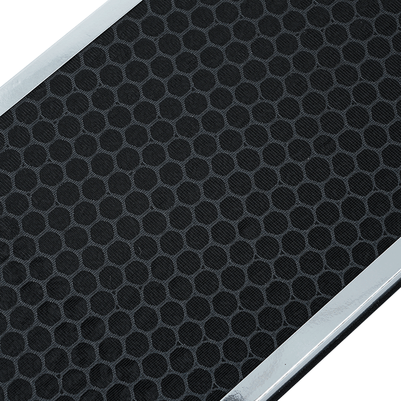Premium Purifier Hepa Filter Activated Carbon For Medify MA40 Dust Removal Pet Allergies