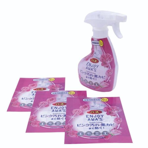 Las etiquetas de empaquetado impermeables del plástico de embalar del calor del carrete de película POF modificaron para requisitos particulares