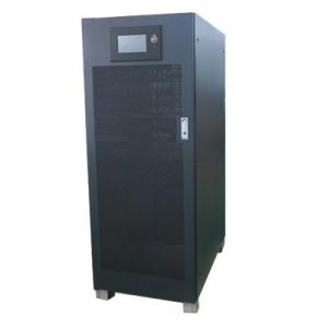 Série em linha Swappable quente 40-500kVA da fonte de alimentação ininterrupta
