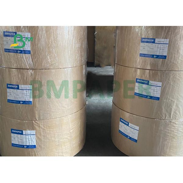 бумага с покрытием 240ГСМ + 2ПЭ 18ГСМ для шара салата 97мм 110мм водоустойчивого