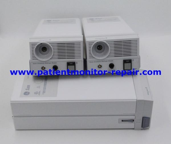 Anestesia esperta do SAM das peças de reparo do monitor paciente dos cuidados médicos de GE multi - intoxique o módulo PN2027076-004