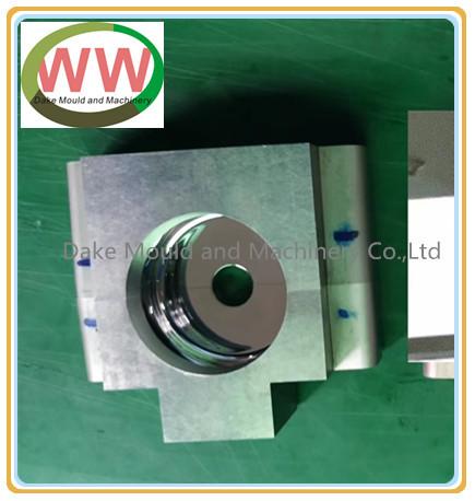 High polishing surface quality,machined metal parts,alloy steel,stainless, CNC Turning and Milling for Die mold accesory