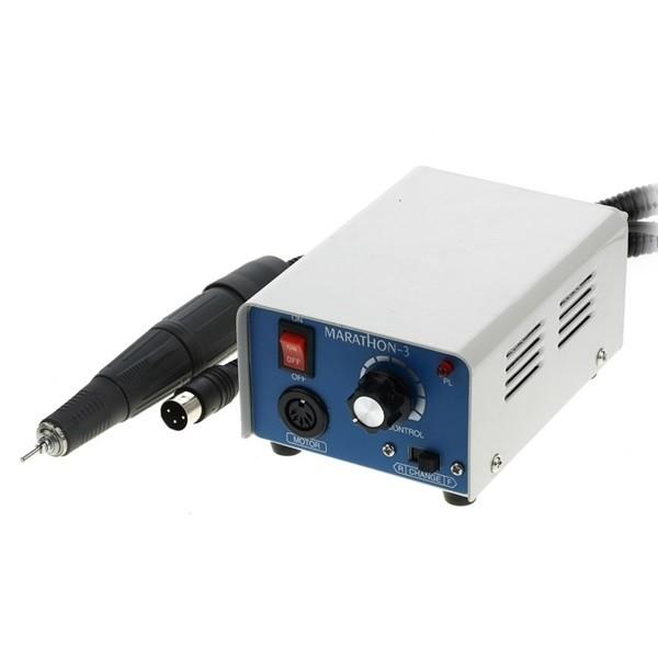 Dental laboratory Marathon Saeyang N3 Micro Motor with 35ooorpm handpiece