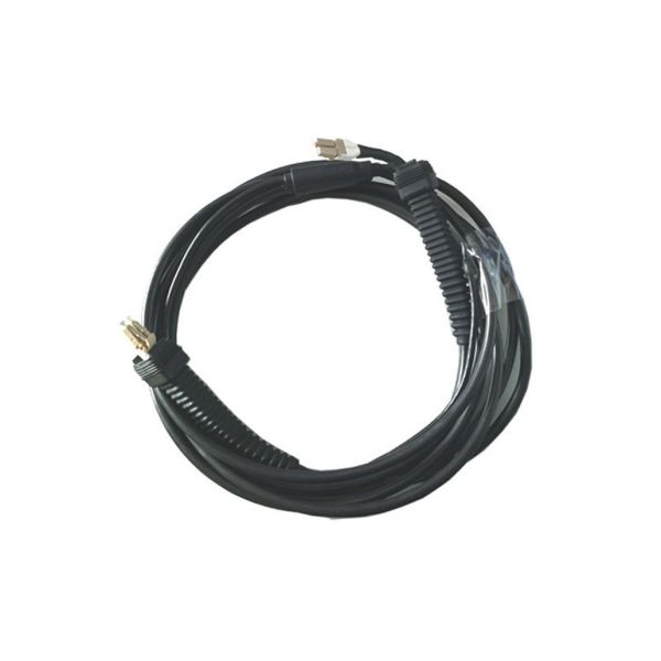Nokia NSN Boot Armored Fiber Optic Pigtail Cables SC LC MPO E2000 Duplex OM3 OM4 OM5