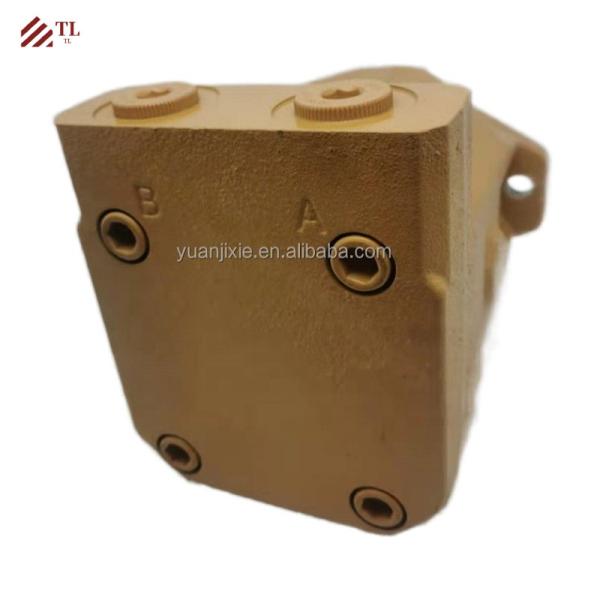 320D Motor de pistão de ventilador hidráulico 254-5146 250-8337 225-4613 295-9429 Número de peça 295-9429