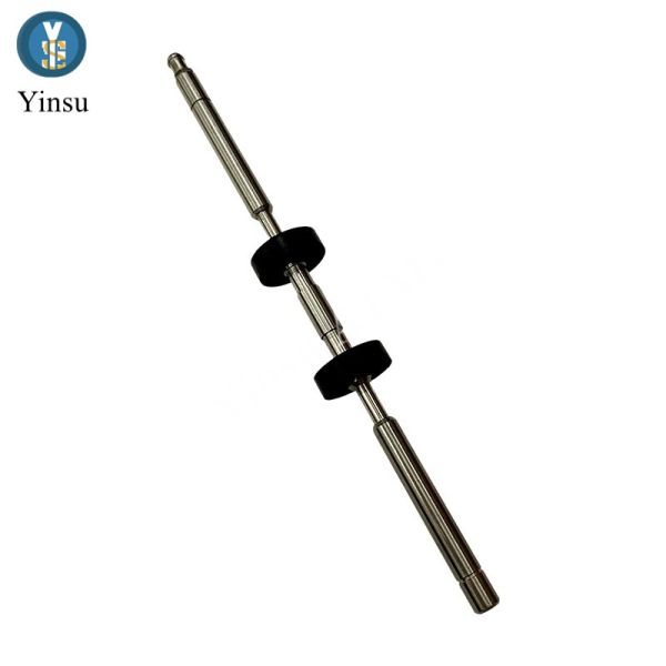 445-0756286-07 NCR S2 Pick Modulle Pinch Roller ATM Banking Machine Part 445-0756286-21 445-0729504 4450756286-21 4450729504