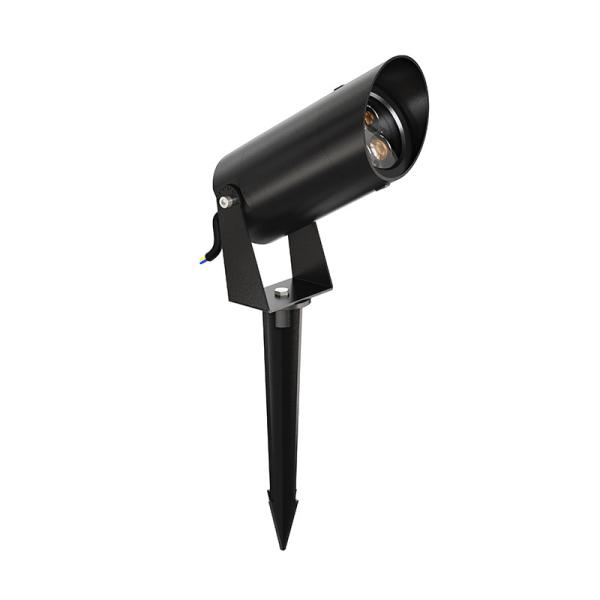 IP67 Éclairage extérieur de piscine à LED 4x4W Mono RGB RGBW